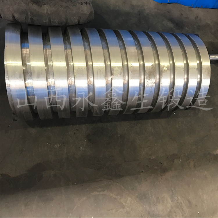 不銹鋼鍛件質(zhì)量的檢驗(yàn)包括什么？