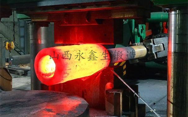 鍛件的外觀質(zhì)量是如何檢驗(yàn)的？