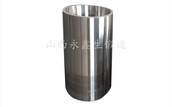 如何對鍛件鋼鐵材料部分進(jìn)行酸蝕試驗