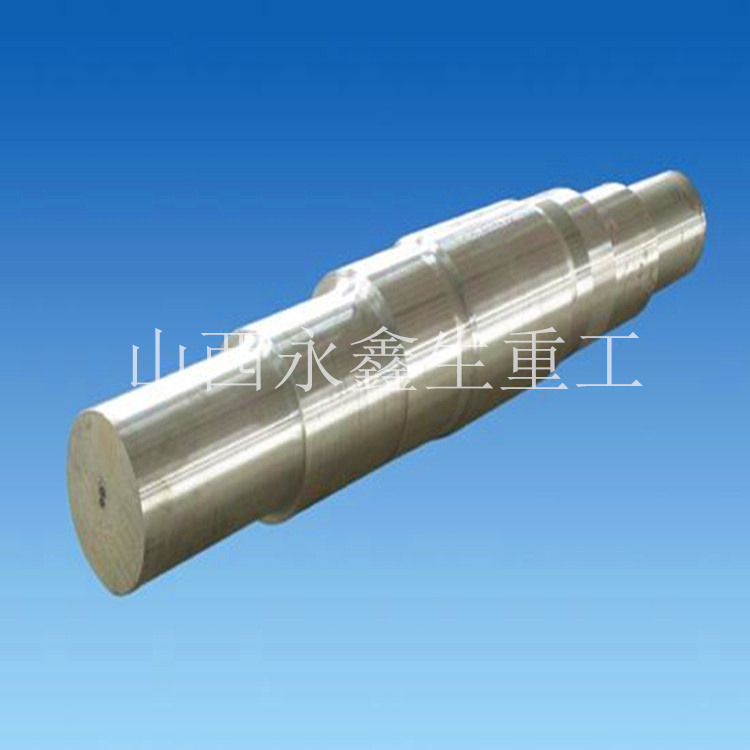 大型軸鍛件有哪些用鋼的冶煉方法？