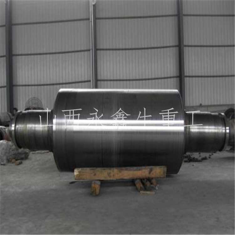 熱處理工藝對大尺寸法蘭有什么作用？