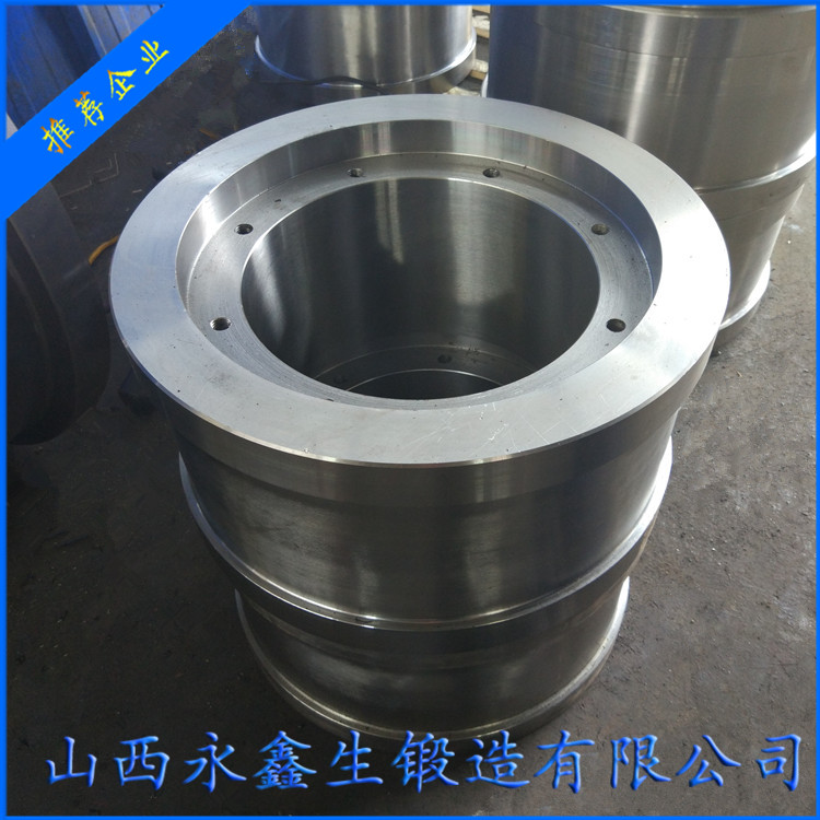 筑路機械車輪