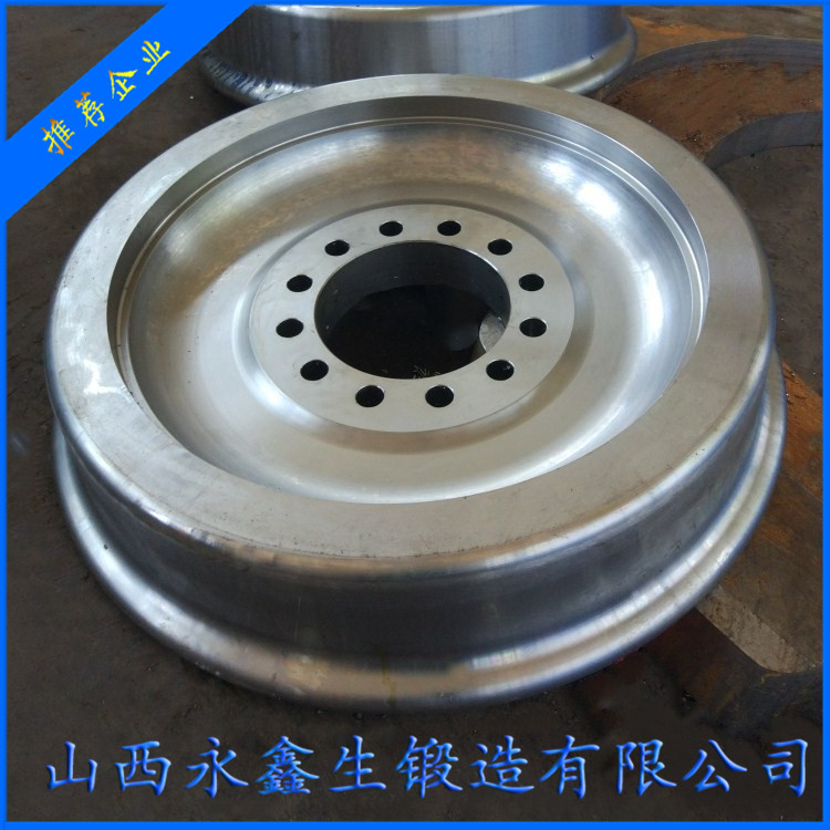 行走機構用車輪