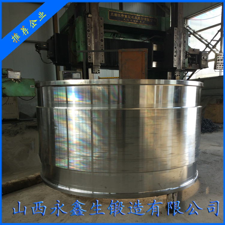 鍛造4150材質