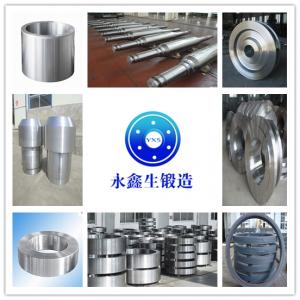 廠家供應(yīng) 出口機(jī)械配件 山西永鑫生鍛造 AS1065要