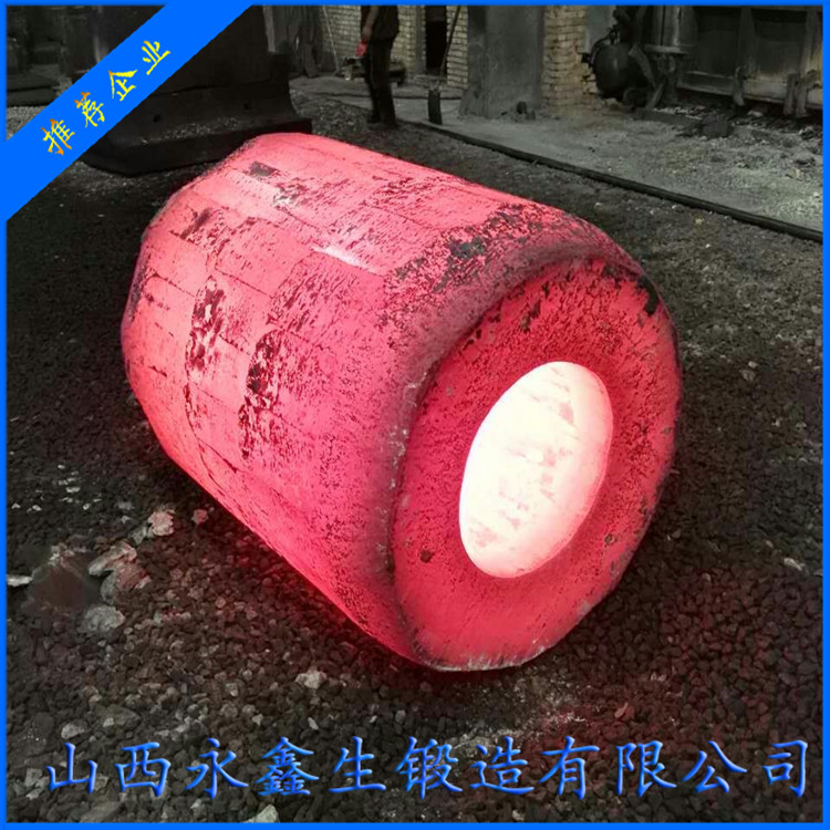 鍛造導向套