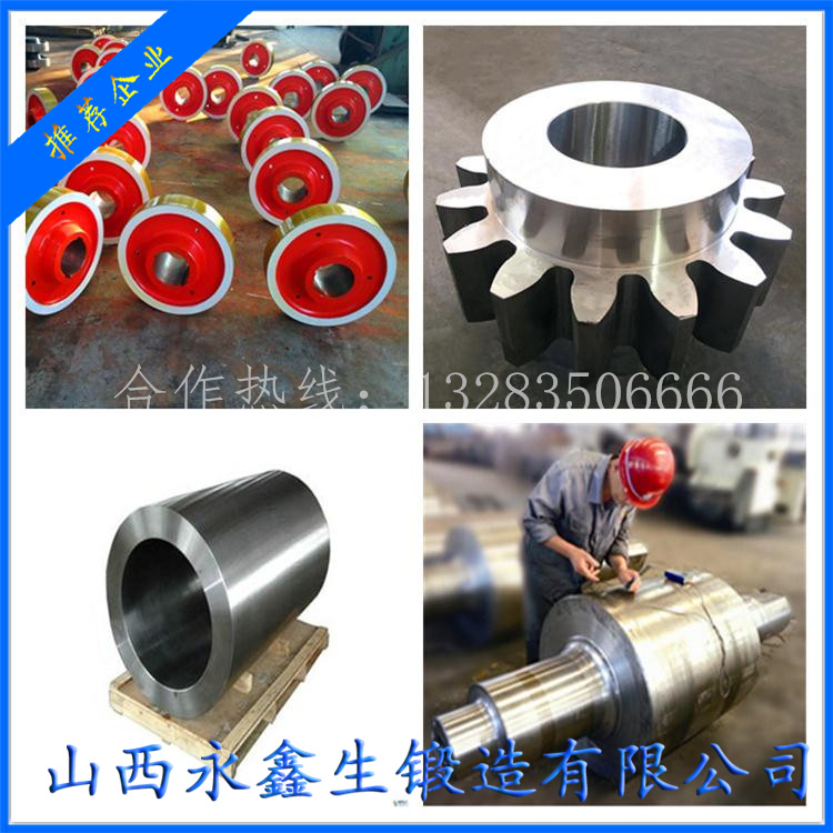 W1813N不銹鋼鍛件