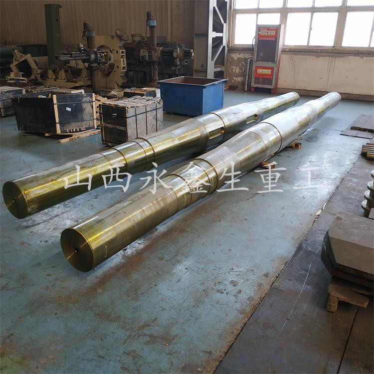 軸類(lèi)鍛件對(duì)硬度有要求嗎？