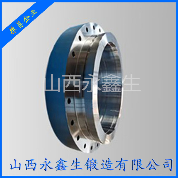 導向套鍛件