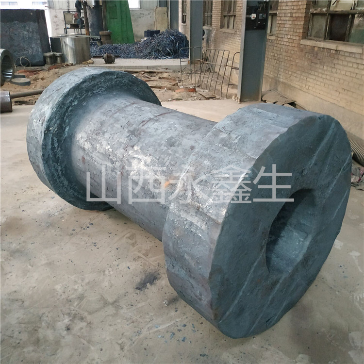 重型鍛件在鍛造過程中要注意什么？