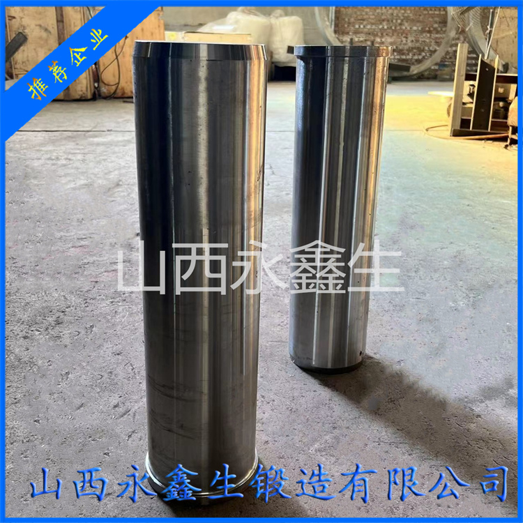 堵頭42CrMo鍛件