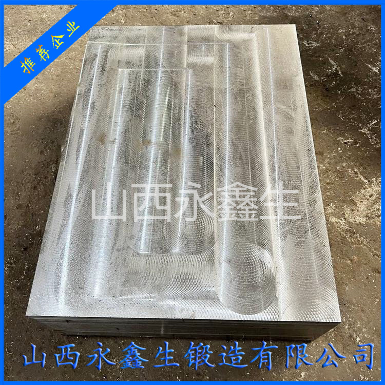 鍛造截止閥