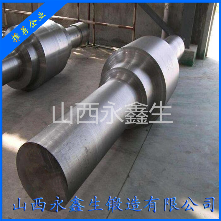 電機轉軸更適宜采用什么材質？