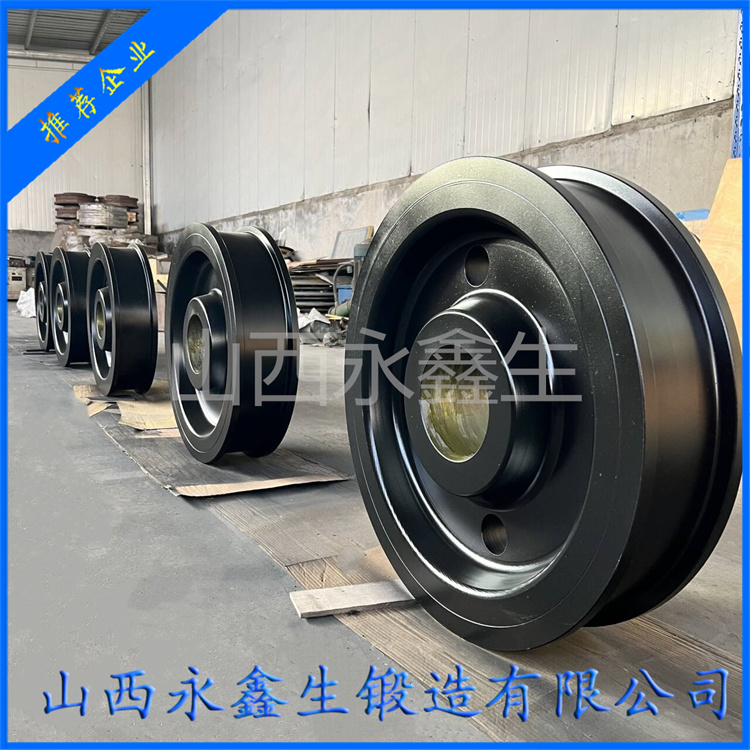 國內(nèi)模鍛車輪鍛件鍛造廠家哪家更值得信賴？