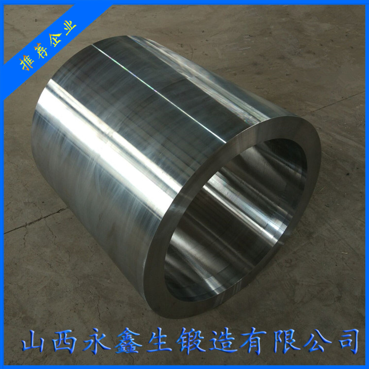 缸體鍛件的質(zhì)量過程檢測