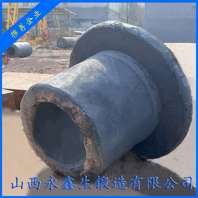 非標(biāo)大型液壓油缸鍛件