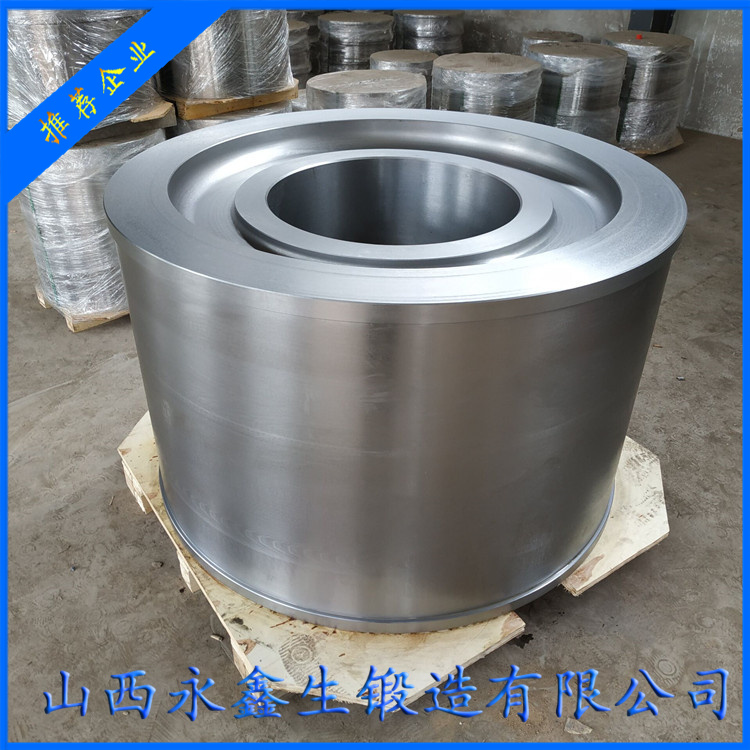 5CrMnMo擠壓機(jī)外套