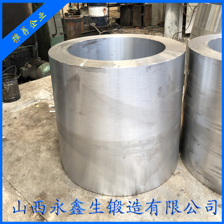 等靜壓壓機(jī)不銹鋼鍛件